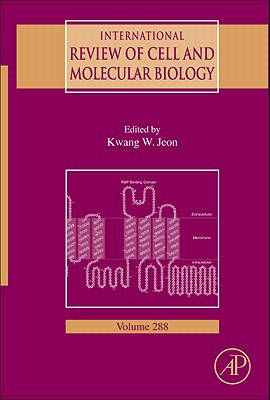 Book International Review Of Cell and Molecular Biology free