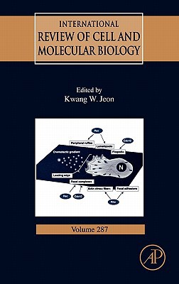 Book International Review of Cell and Molecular Biology (Volume 287) free