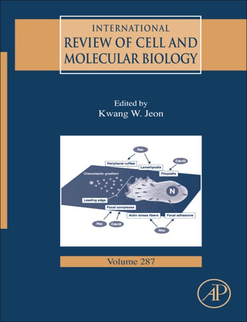 Book International Review of Cell and Molecular Biology (ISSN Book 287) free
