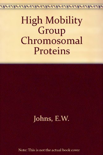 Book The Chromosomal Proteins free