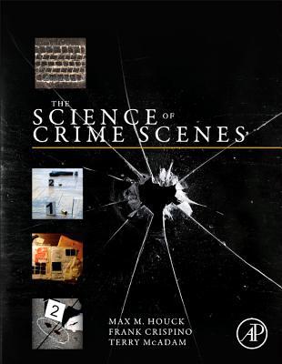 Book The Science of Crime Scenes free