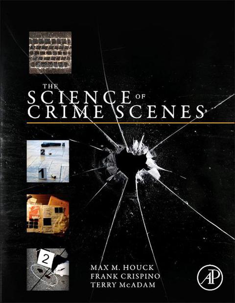 Book The Science of Crime Scenes free