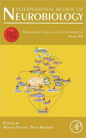 Book Monoamine Oxidases and their Inhibitors (Volume 100) (International Review of Neurobiology, Volume 100) free