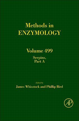 Book Biology of Serpins (Volume 499) (Methods in Enzymology, Volume 499) free