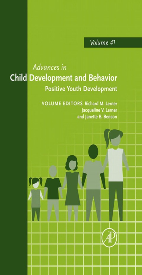 Book Positive Youth Development (ISSN Book 41) free