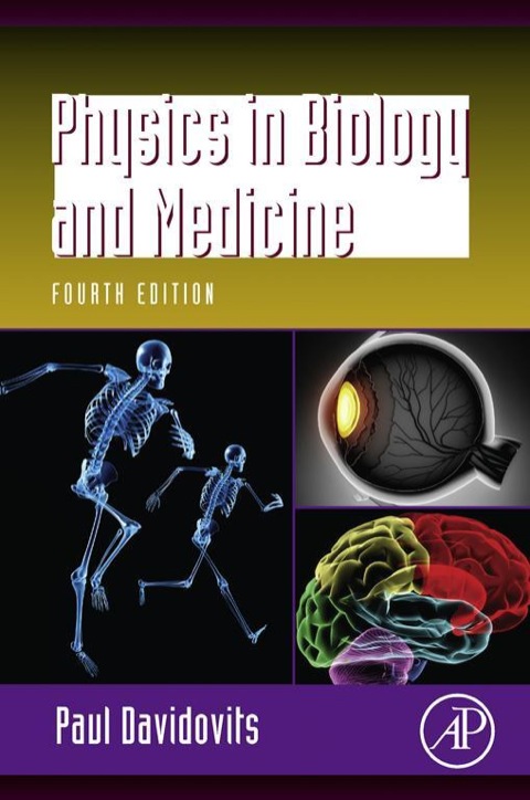 Book Physics in Biology and Medicine (Complementary Science) free