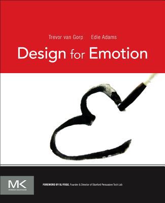 Book Design for Emotion free