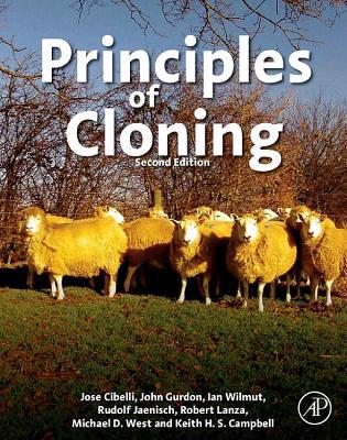 Book Principles of Cloning free