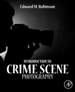 Book Introduction to Crime Scene Photography free