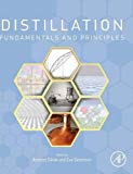 Book Distillation: Fundamentals and Principles (Handbooks in Separation Science) free