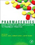 Book Pharmaceutics: Basic Principles and Application to Pharmacy Practice free