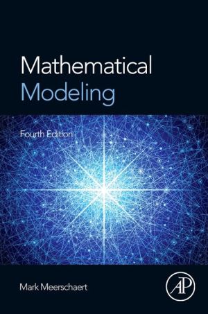 Book Mathematical Modeling free
