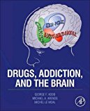 Book Drugs, Addiction, and the Brain free