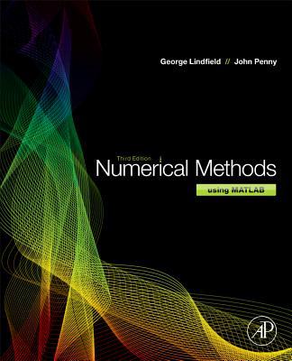 Book Numerical Methods: Using MATLAB free