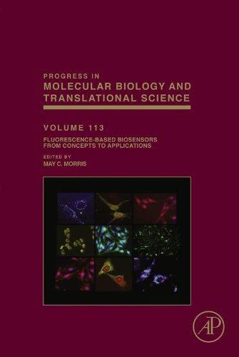 Book Fluorescence-Based Biosensors: From Concepts to Applications (ISSN Book 113) free