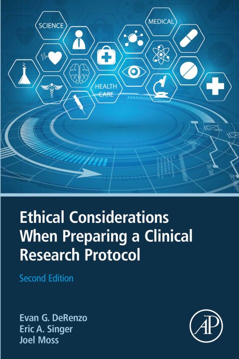 Book Ethical Considerations When Preparing a Clinical Research Protocol free