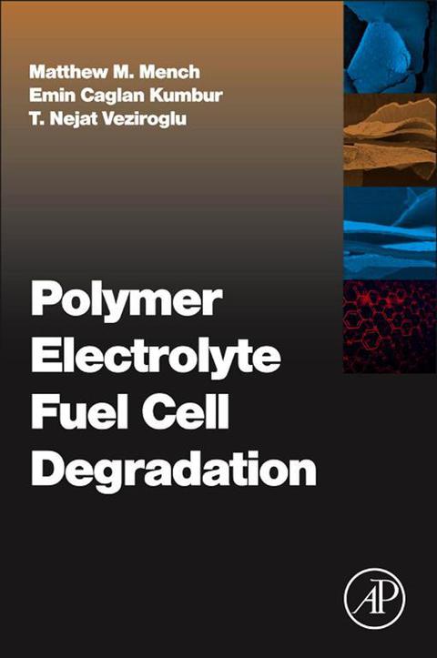 Book Polymer Electrolyte Fuel Cell Degradation free