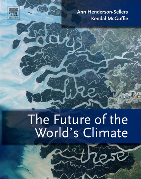 Book The Future of the World's Climate free