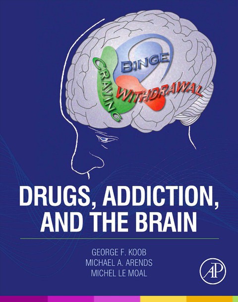 Book Drugs, Addiction, and the Brain free