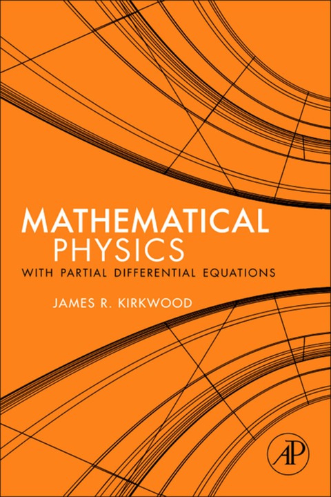 Book Mathematical Physics with Partial Differential Equations free