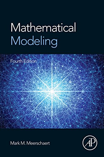 Book Mathematical Modeling free