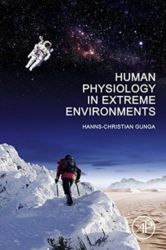 Book Human Physiology in Extreme Environments free