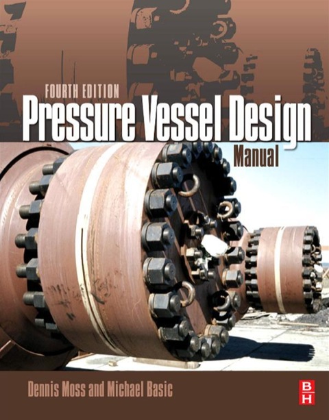 Book Pressure Vessel Design Manual free