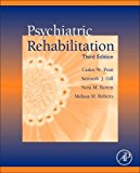 Book Psychiatric Rehabilitation, Third Edition free