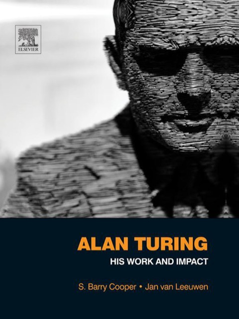 Book Alan Turing: His Work and Impact free
