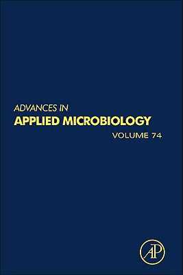 Book Advances in Applied Microbiology free