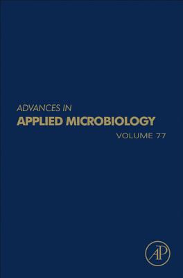Book Advances in Applied Microbiology (Volume 77) free