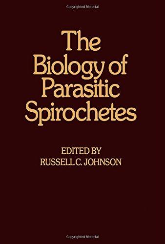 Book The Biology of parasitic spirochetes free