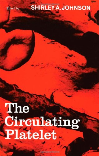 Book The Circulating platelet free