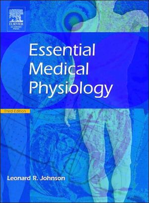 Book Essential Medical Physiology free
