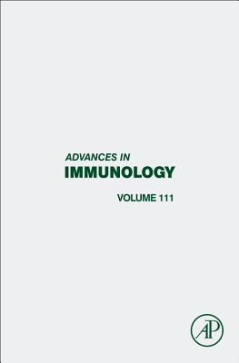 Book Advances in Immunology (Volume 110) free