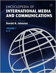 Book Encyclopedia of International Media and Communications free