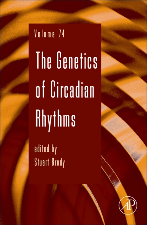 Book The Genetics of Circadian Rhythms free