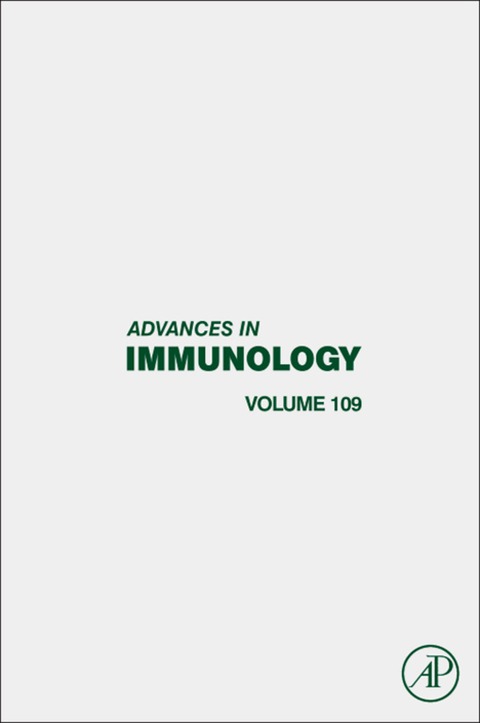 Book Advances in Immunology free
