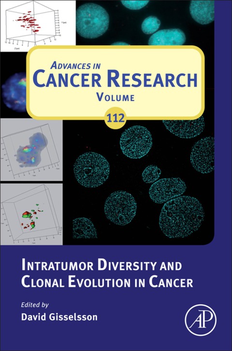 Book Intratumor Diversity and Clonal Evolution in Cancer free