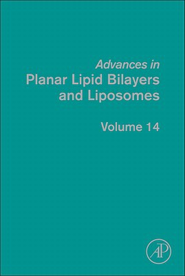 Book Advances in Planar Lipid Bilayers and Liposomes free