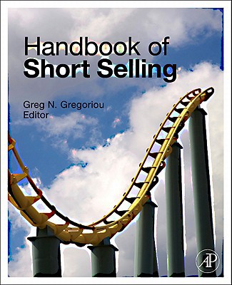 Book Handbook of Short Selling free