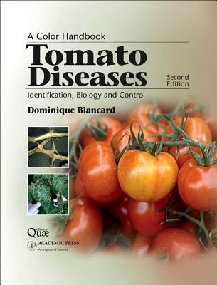 Book Tomato Diseases (Color Handbooks (Manson Publishing)) free