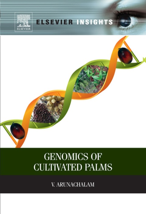 Book Genomics of Cultivated Palms (Elsevier Insights) free