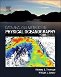 Book Data Analysis Methods in Physical Oceanography: Second and Revised Edition free