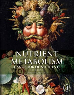 Book Nutrient Metabolism: Structures, Functions, and Genes free