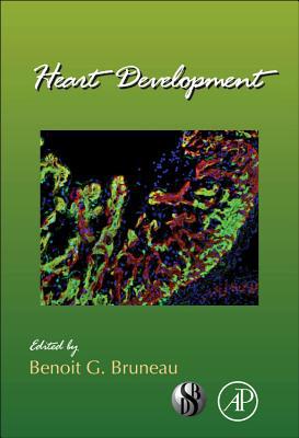 Book Heart Development (Volume 100) (Current Topics in Developmental Biology, Volume 100) free