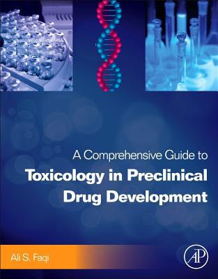 Book A Comprehensive Guide to Toxicology in Preclinical Drug Development free