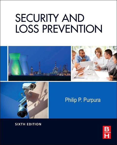 Book Security and Loss Prevention: An Introduction free