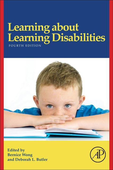 Book Learning About Learning Disabilities free