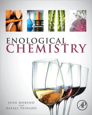 Book Enological Chemistry free
